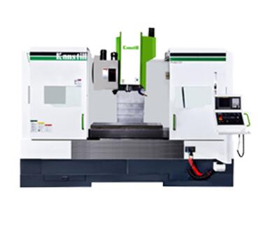 立式龍門(mén)加工中心 立式龍門(mén)加工中心