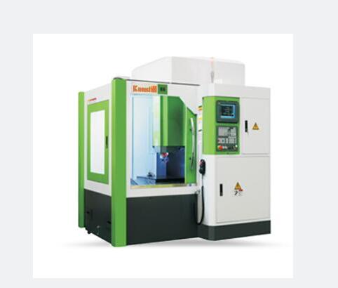 高速高精雕銑機(jī)的特點和功能 高速高精雕銑機(jī)的特點和功能