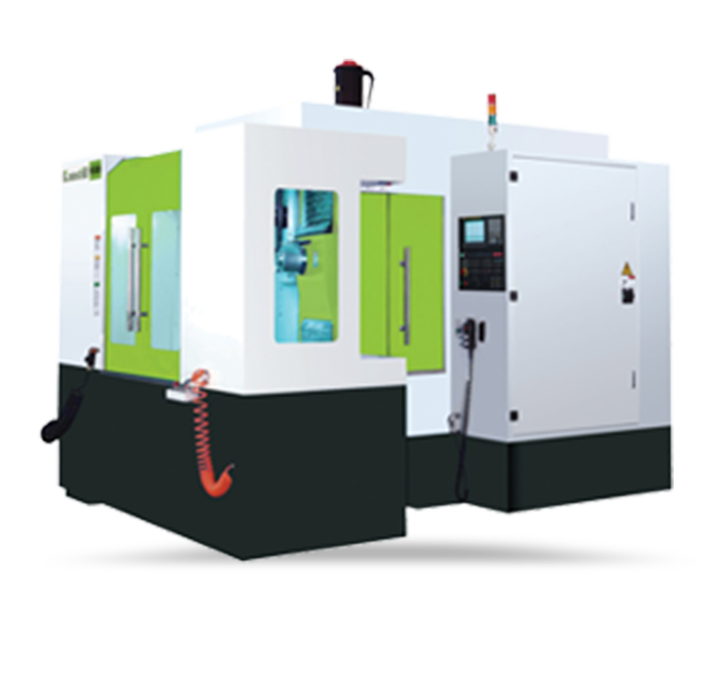 選擇5軸聯動加工中心有哪些要素？